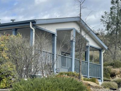 Mobile Home at 46041 Road 415 Lot # 159 Coarsegold, CA 93614