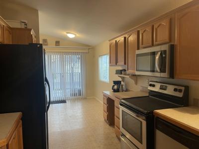 Photo 4 of 11 of home located at 46041 Road 415  Lot # 159 Coarsegold, CA 93614