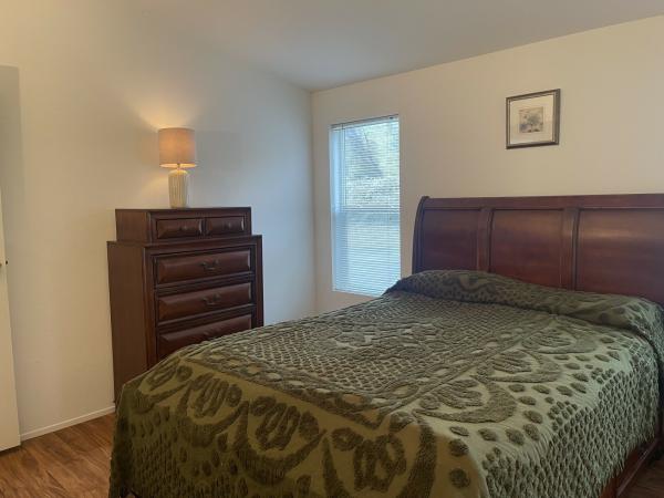 2002 Fleetwood 4513B Mobile Home