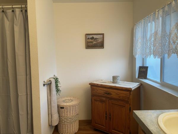 2002 Fleetwood 4513B Mobile Home