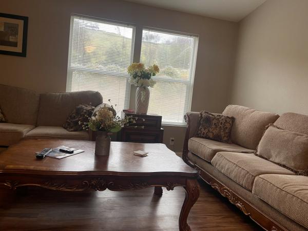 2002 Fleetwood 4513B Mobile Home