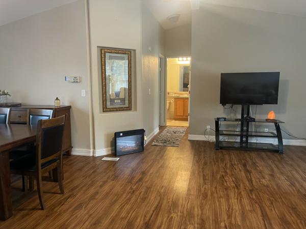 2002 Fleetwood 4513B Mobile Home