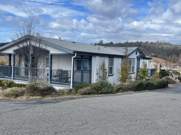 2002 Fleetwood 4513B Mobile Home