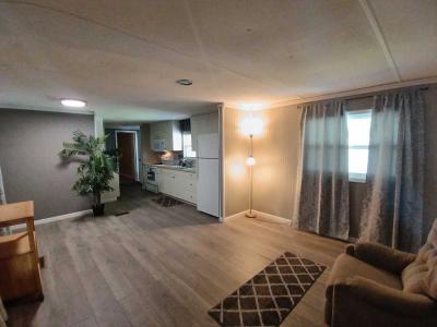 Photo 4 of 8 of home located at 4425 Us Hwy 441 S, Lot 51K Okeechobee, FL 34974