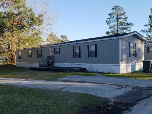 Photo 1 of 1 of home located at 1412 E Keith Cir Lot K1412 Florence, SC 29505