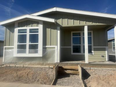 Mobile Home at 3301 S Goldfield Road Lot 5113 Apache Junction, AZ 85119