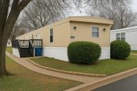 1978 Town & Country Mansion Mobile Home