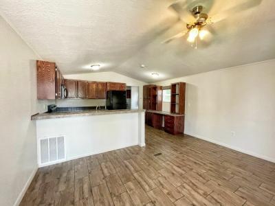 Mobile Home at 1400 Whitecap Lane Lot Wc1400 Oklahoma City, OK 73127