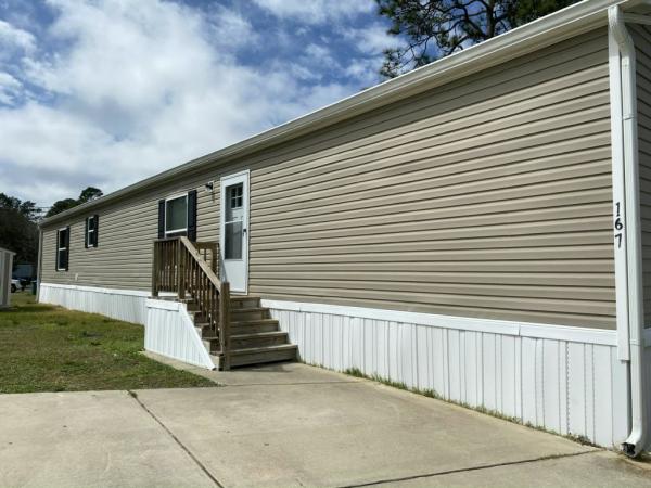 2022 Clayton Mobile Home For Sale
