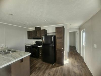 Photo 2 of 12 of home located at 500 Talbot Ave., #B-086 Canutillo, TX 79835