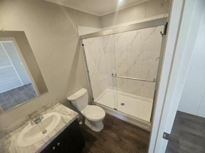 Photo 4 of 12 of home located at 500 Talbot Ave., #B-086 Canutillo, TX 79835