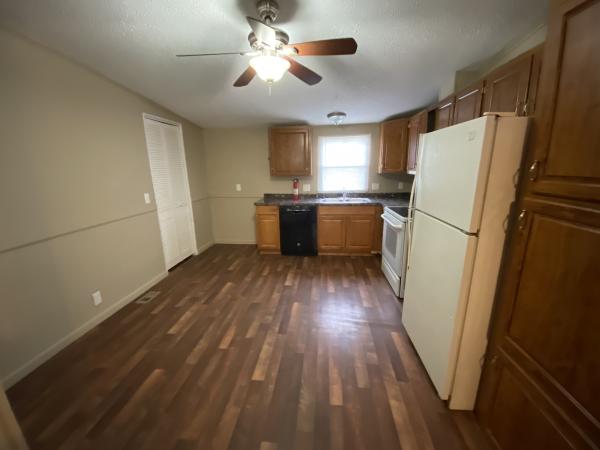 1989 Champion Mobile Home For Sale