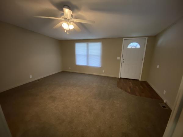 1989 Champion UNK Mobile Home