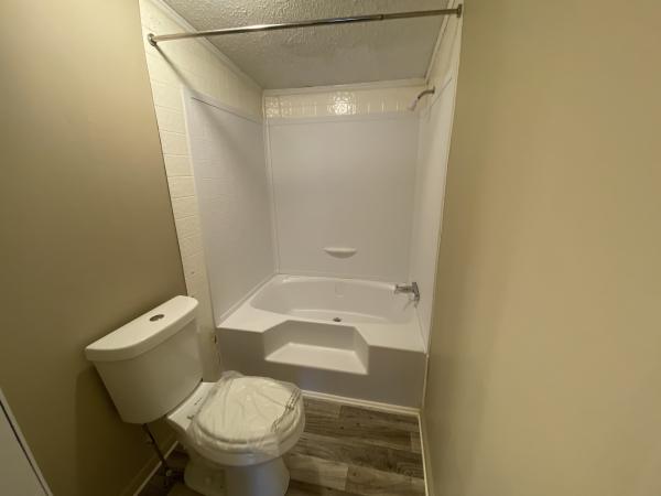 1989 Champion UNK Mobile Home