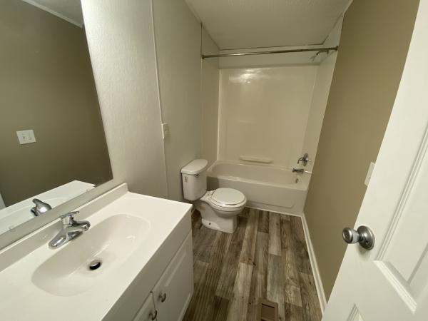 1989 Champion UNK Mobile Home