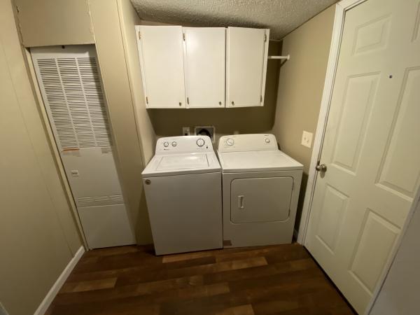 1989 Champion UNK Mobile Home