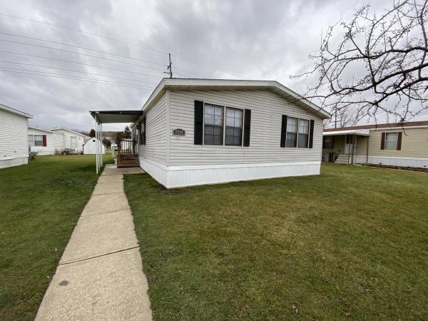 1989 Champion UNK Mobile Home
