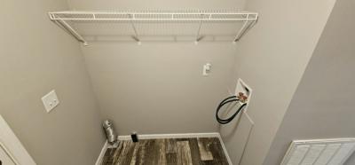 Photo 3 of 17 of home located at 6776 Townsend Rd., #171 Jacksonville, FL 32244