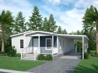 2026 CHAMPION/SKYLINE KEY LARGO #K1 2852H32G11 Mobile Home