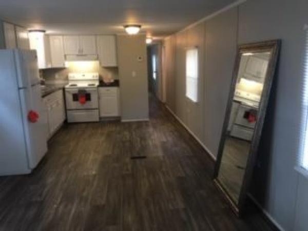 1980 Liberty Gulf Villa Mobile Home