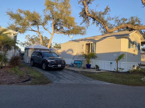2004 Stwt Mobile Home For Sale