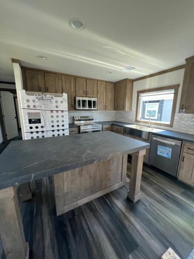 Mobile Home at 702 S Clarkwood Road #216 Corpus Christi, TX 78406