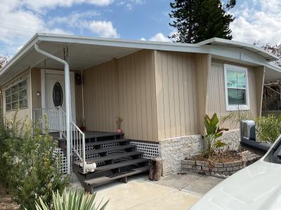Mobile Home at 15437 Lakeshore Villa Drive Tampa, FL 33613