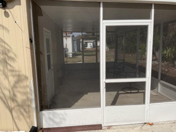 1971 Lake 44 Mobile Home