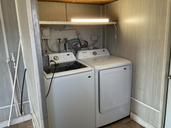 1971 Lake 44 Mobile Home