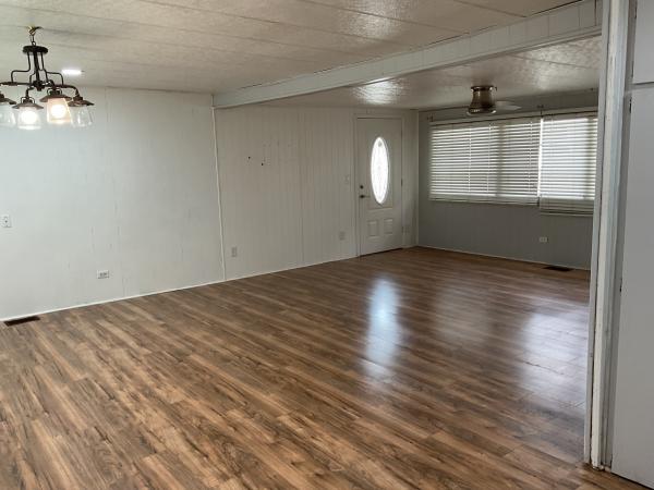 1971 Lake 44 Mobile Home