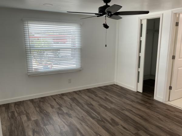 1971 Lake 44 Mobile Home