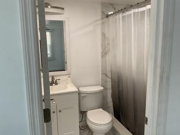 1971 Lake 44 Mobile Home