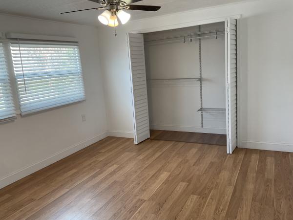 1971 Lake 44 Mobile Home