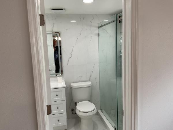 1971 Lake 44 Mobile Home