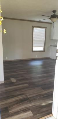 2021 Clayton Homes Inc Trinity Mobile Home