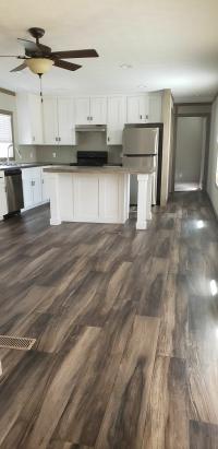 2021 Clayton Homes Inc Trinity Mobile Home