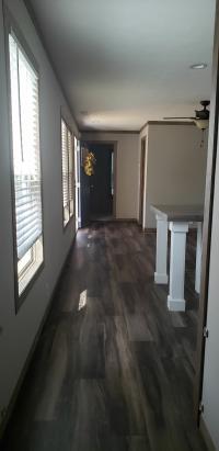 2021 Clayton Homes Inc Trinity Mobile Home