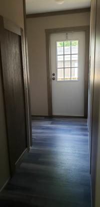 2021 Clayton Homes Inc Trinity Mobile Home