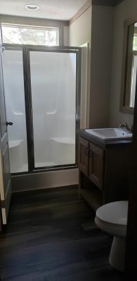 2021 Clayton Homes Inc Trinity Mobile Home