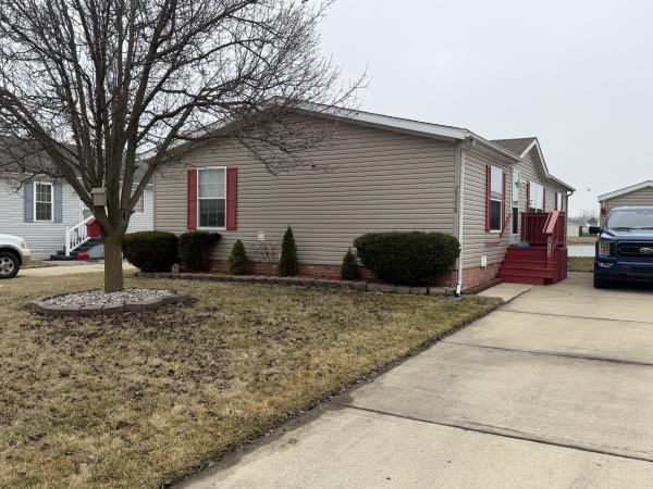 2004 Fortune Mobile Home For Sale