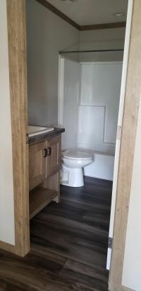 2021 Clayton Homes Inc Trinity Mobile Home