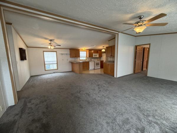 2004 Fortune ab Mobile Home
