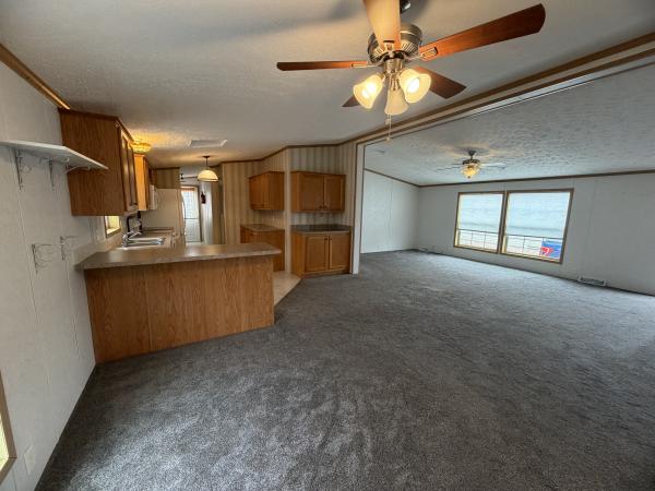 2004 Fortune ab Mobile Home