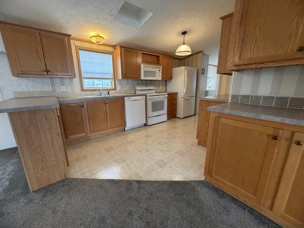 2004 Fortune ab Mobile Home