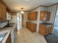 2004 Fortune ab Mobile Home