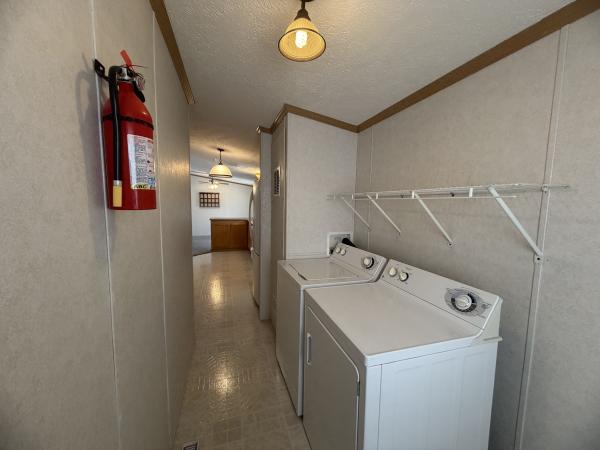 2004 Fortune ab Mobile Home