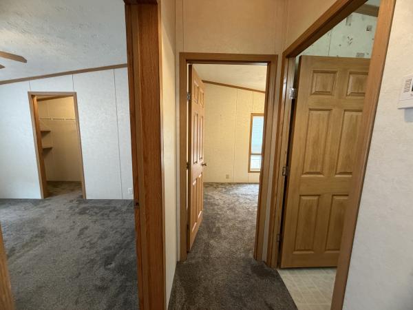 2004 Fortune ab Mobile Home