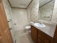 2004 Fortune ab Mobile Home