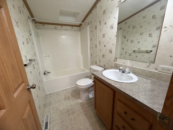 2004 Fortune ab Mobile Home
