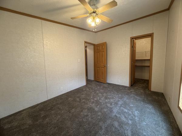 2004 Fortune ab Mobile Home